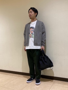 taigaさんのコーディネート