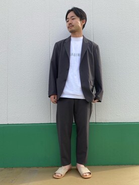 taigaさんのコーディネート