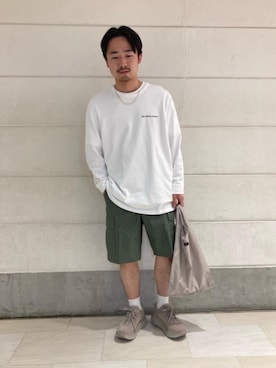 taigaさんのコーディネート