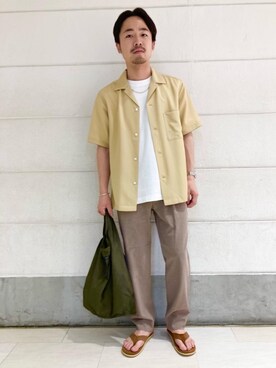 taigaさんのコーディネート