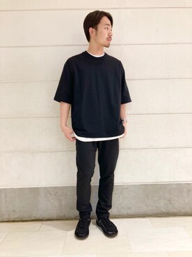 taigaさんのコーディネート