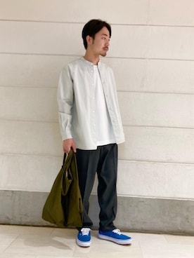 taigaさんのコーディネート