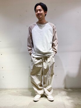 taigaさんのコーディネート