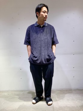 taigaさんのコーディネート