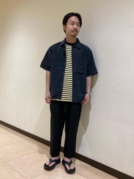 taigaさんのコーディネート