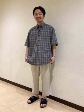 taigaさんのコーディネート