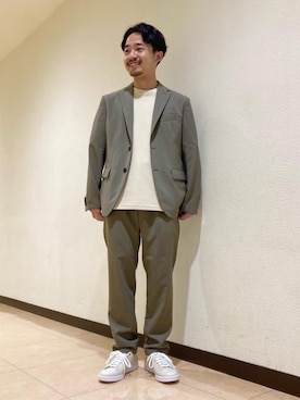 taigaさんのコーディネート