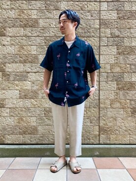 taigaさんのコーディネート