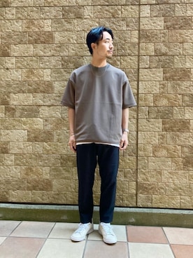 taigaさんのコーディネート