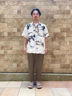 taigaさんのコーディネート