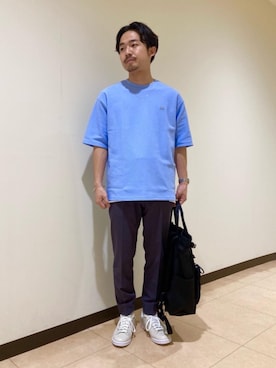 taigaさんのコーディネート