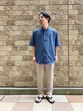 taigaさんのコーディネート