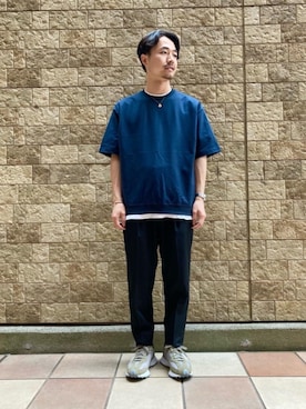 taigaさんのコーディネート