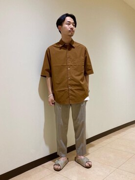 taigaさんのコーディネート