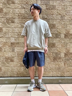 taigaさんのコーディネート