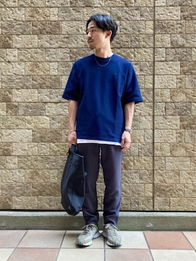 taigaさんのコーディネート