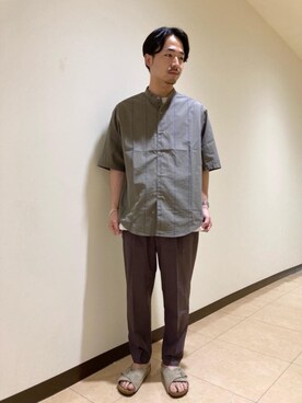 taigaさんのコーディネート