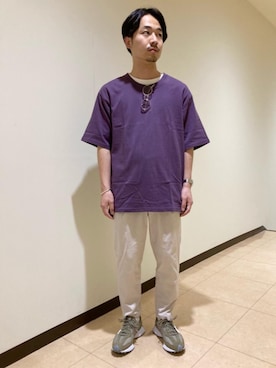 taigaさんのコーディネート