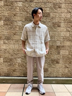 taigaさんのコーディネート