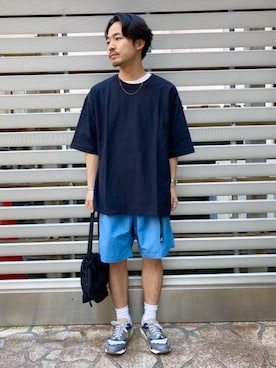 taigaさんのコーディネート