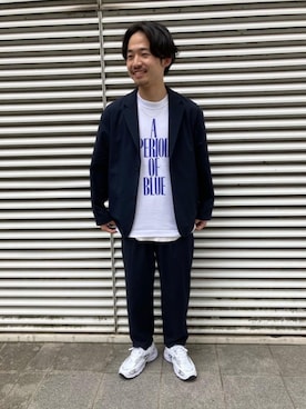 taigaさんのコーディネート