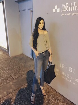 Bellaさんのコーディネート