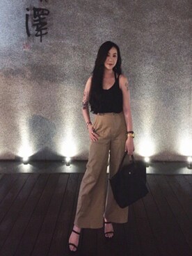 Bellaさんのコーディネート