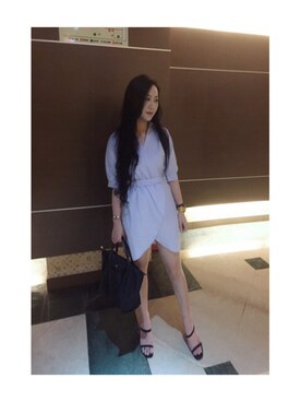 Bellaさんのコーディネート