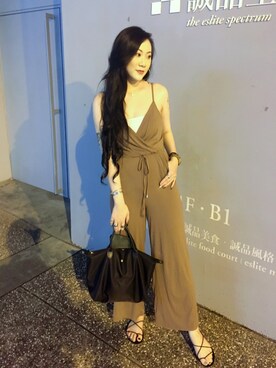 Bellaさんのコーディネート