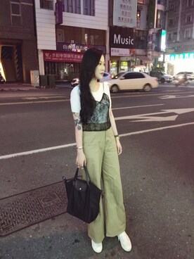 Bellaさんのコーディネート