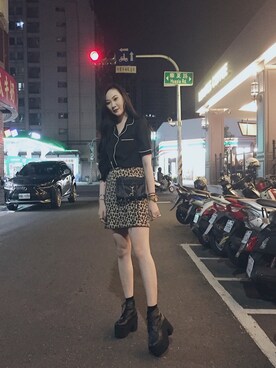 Bellaさんのコーディネート