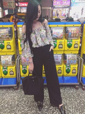 Bellaさんのコーディネート