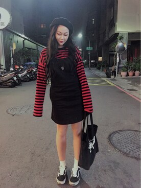 Bellaさんのコーディネート