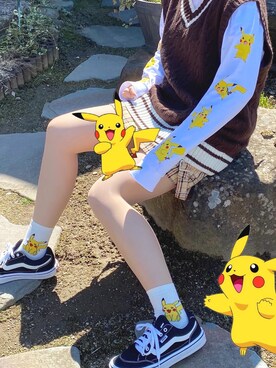 　あいり☺︎さん（レディース・163cm）の春コーディネート