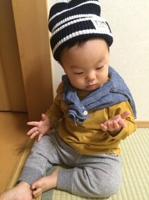 CIAOPANIC TYPY | ニットキャップ/ビーニー