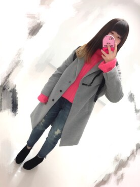 きょん(°_°)さんのコーディネート