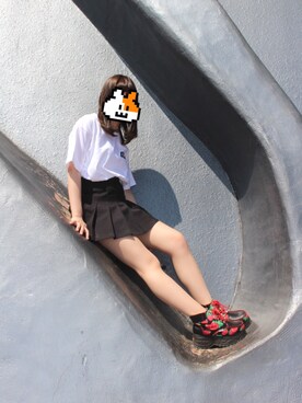 きょん(°_°)さんのコーディネート