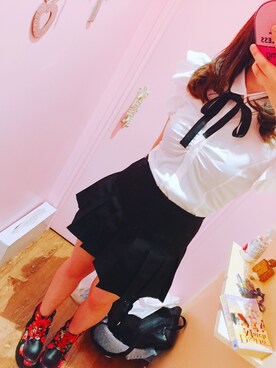 きょん(°_°)さんのコーディネート