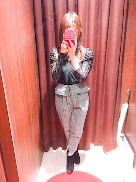 きょん(°_°)さんのコーディネート