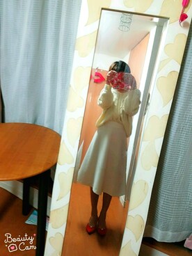 Reさん(レディース・164cm)の秋コーディネート