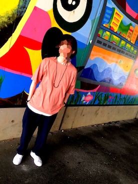 Kyoyaさんのコーディネート