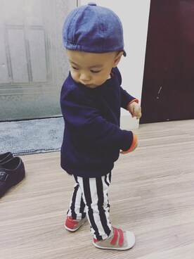 YEYEさんのコーディネート