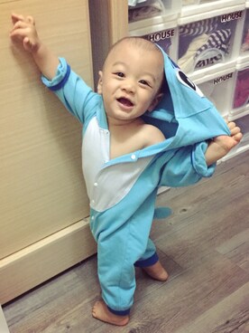 YEYEさんのコーディネート