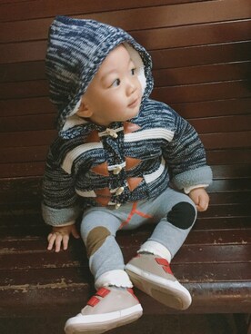 YEYEさんのコーディネート