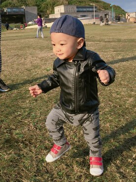 YEYEさんのコーディネート