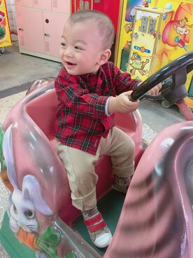 YEYEさんのコーディネート