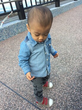 YEYEさんのコーディネート