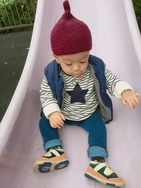 YEYEさんのコーディネート