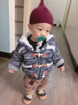 YEYEさんのコーディネート