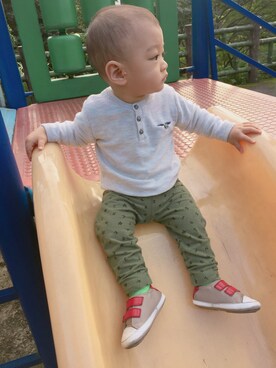 YEYEさんのコーディネート